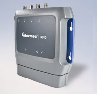 Intermec IF2 RFID网络阅读器