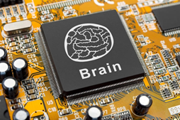 科学家首次构建出脑神经形态芯片