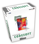 CodeSoft 标签打印软件