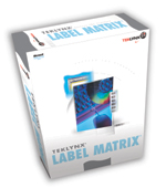 Label Matrix 标签打印软件